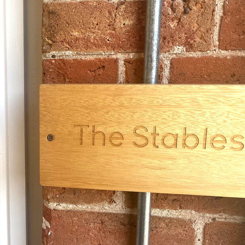 The Stables