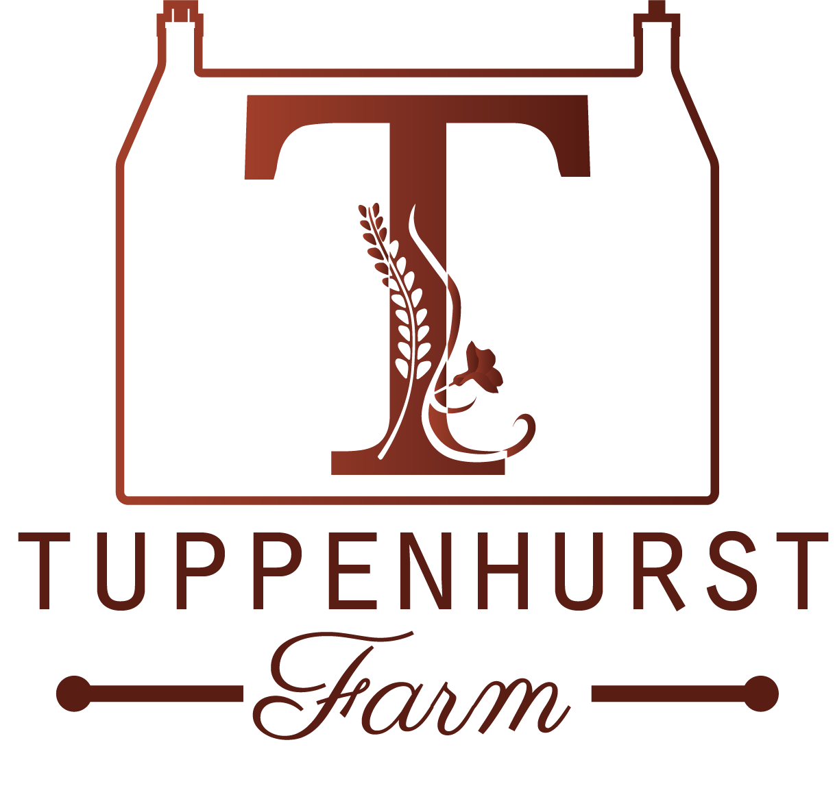 Tuppenhurst Barn B&B and Cafe in Rugeley