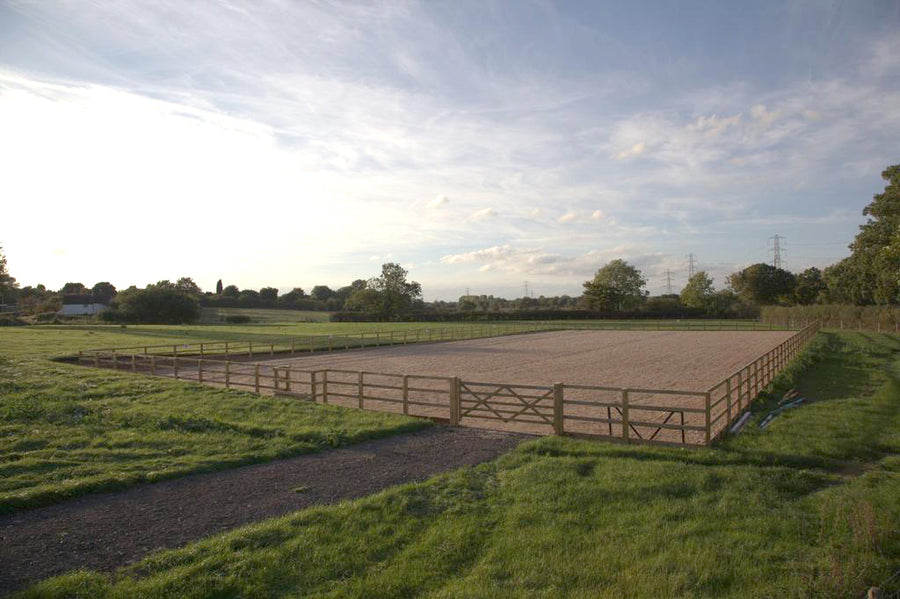 Equine – Tuppenhurst Farm