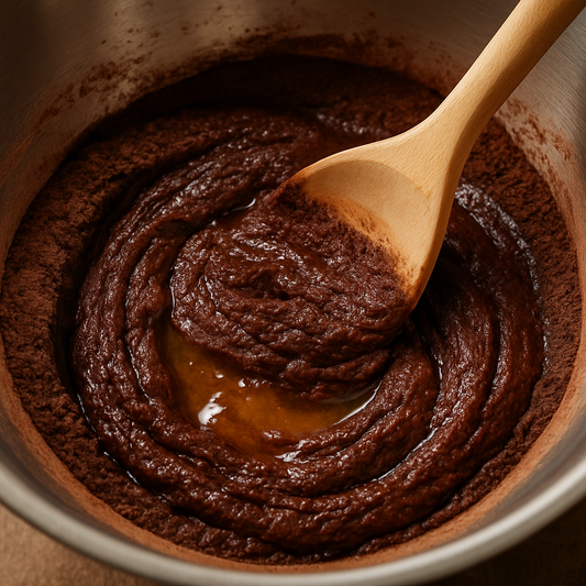 Halloween Brownie Workshop (25th October)