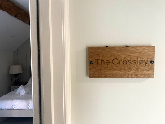 The Crossley