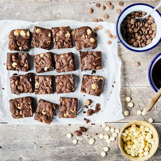 Brownie Baking Workshop - Thursday 19th February