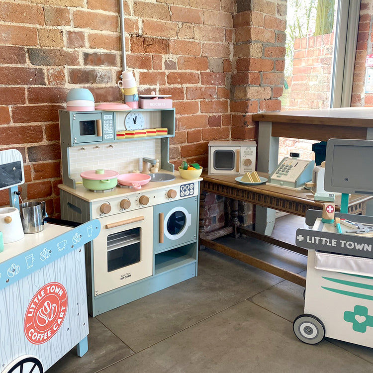 Cafe – Tuppenhurst Farm